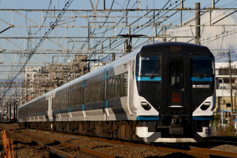 JR東日本 東海道線(東京〜熱海) 路線図・停車駅 | レイルラボ(RailLab)