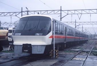 クロ782-3 鉄道フォト・写真