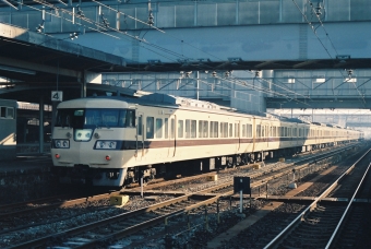 クハ116-103 鉄道フォト・写真
