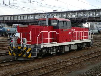HD300-12 鉄道フォト・写真
