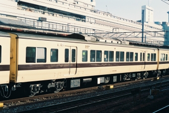 モハ116-105 鉄道フォト・写真
