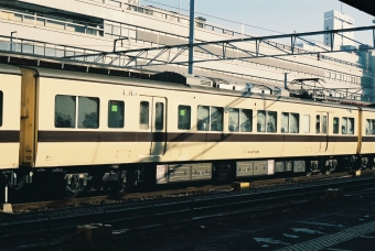 モハ117-105 鉄道フォト・写真