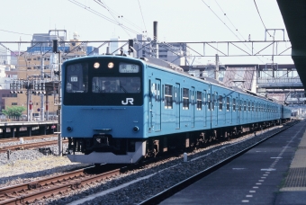 クハ200-114 鉄道フォト・写真