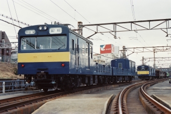 クル144-1 鉄道フォト・写真