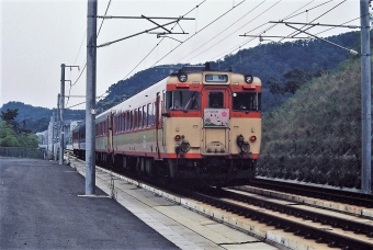 瀬戸大橋線(児島〜宇多津) 鉄道フォト・写真