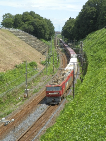 EH500-23 鉄道フォト・写真