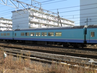 モロ485-7 鉄道フォト・写真
