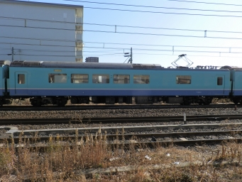 モロ484-8 鉄道フォト・写真