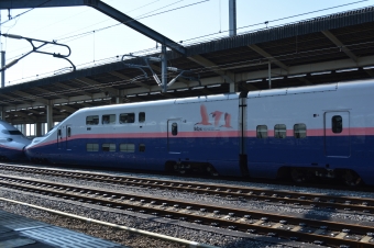 JR東日本 E453形(T1c) E453-119 鉄道フォト・写真 by 北東航1さん 熊谷駅 (JR)：2019年03月15日00時ごろ