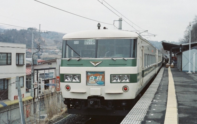 万座・鹿沢口駅 路線図・路線一覧 | レイルラボ(RailLab)