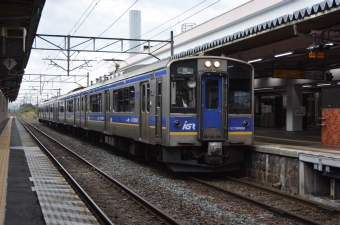 IGR7001-1 鉄道フォト・写真