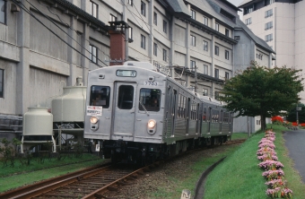 十和田観光電鉄 鉄道フォト・写真