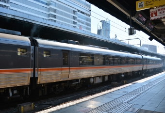 キハ84-11 鉄道フォト・写真