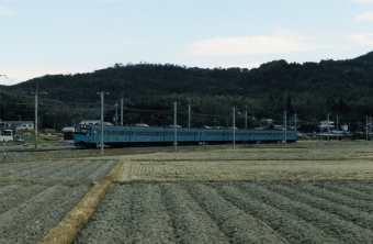 クハ200-136 鉄道フォト・写真