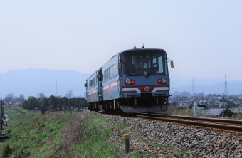 樽見鉄道ハイモ180-100・200形 鉄道フォト・写真