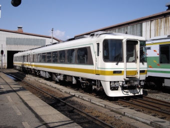 会津鉄道 イメージ写真