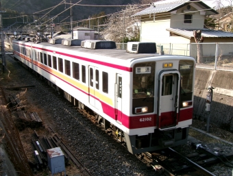 野岩鉄道 鉄道フォト・写真