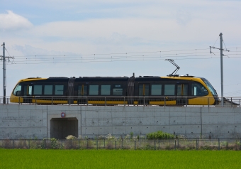 HU310-C 鉄道フォト・写真