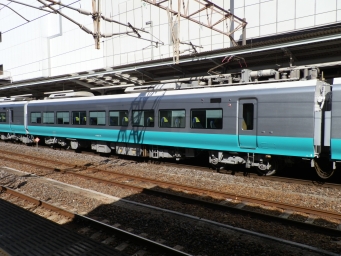 K307 鉄道フォト・写真