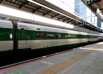 JR東日本 E226形(M2) やまびこ(新幹線) E226-1416 鉄道フォト・写真 by 北東航1さん 東京駅 (JR)：2023年05月09日16時ごろ