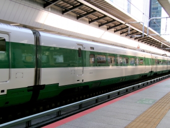 JR東日本 E225形(M1) やまびこ(新幹線) E225-1416 鉄道フォト・写真 by 北東航1さん 東京駅 (JR)：2023年05月09日16時ごろ
