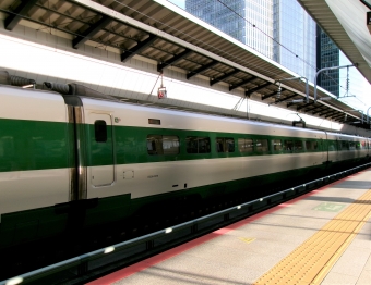 JR東日本 E226形(M2) やまびこ(新幹線) E226-1216 鉄道フォト・写真 by 北東航1さん 東京駅 (JR)：2023年05月09日16時ごろ