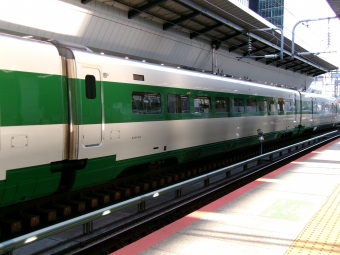 JR東日本 E226形(M2) やまびこ(新幹線) E226-1116 鉄道フォト・写真 by 北東航1さん 東京駅 (JR)：2023年05月09日16時ごろ