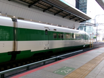 JR東日本 E223形(T1c) やまびこ(新幹線) E223-1016 鉄道フォト・写真 by 北東航1さん 東京駅 (JR)：2023年05月09日16時ごろ