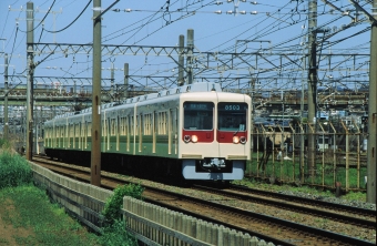 8504F 鉄道フォト・写真