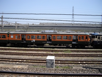 クハ111-249 鉄道フォト・写真