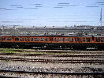 モハ112-1254 鉄道フォト・写真