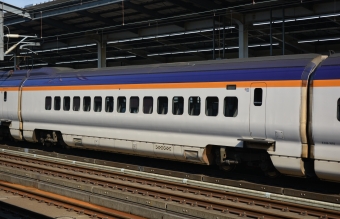 E329-1003 鉄道フォト・写真