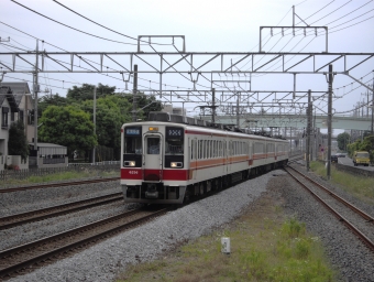 6156F 鉄道フォト・写真