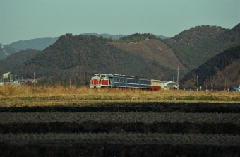 DD13形 鉄道フォト・写真