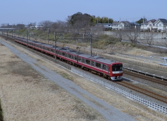 1169F 鉄道フォト・写真