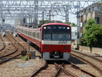 603-8 鉄道フォト・写真