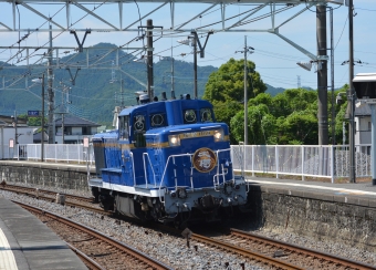 東武鉄道 国鉄DE10形ディーゼル機関車 DE10 1109 鉄道フォト・写真 by 北東航1さん 北鹿沼駅：2024年06月15日14時ごろ