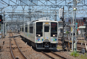 634-11F 鉄道フォト・写真