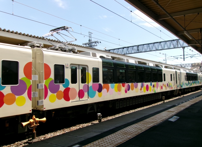 鉄道フォト・写真：東武鉄道 東武6050系電車 634-21 新栃木駅 鉄道フォト・写真 by 北東航1さん - 撮影日 2024/06/15 12:10