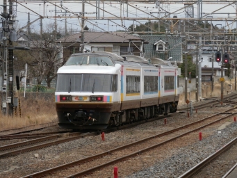 NO.DO.KA NDK 鉄道フォト・写真