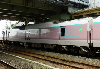 サロ485-1 鉄道フォト・写真