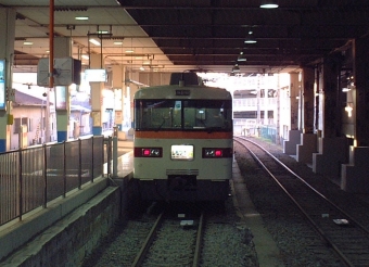 東武 宇都宮線 鉄道フォト・写真
