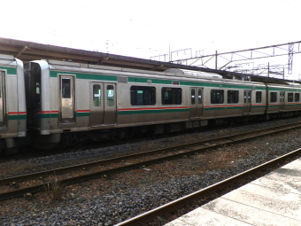 JR東日本 クモハE721-12 (E721系) 車両ガイド | レイルラボ(RailLab)