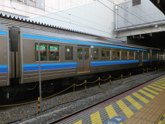 JR西日本 サハ213-5 (213系) 車両ガイド | レイルラボ(RailLab)