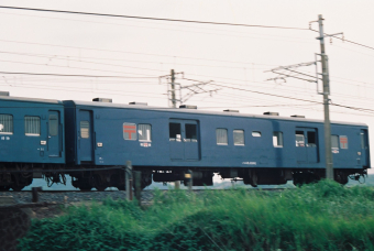 国鉄10系客車 徹底ガイド | レイルラボ(RailLab)