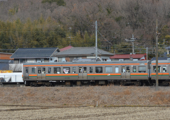 JR東日本 クハ210-3060 (211系) 車両ガイド | レイルラボ(RailLab)