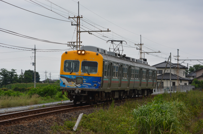 上毛電鉄 上電 上毛電気鉄道 プレート 駅名表示板 レア 上毛