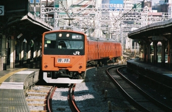 クハ201-29 鉄道フォト・写真