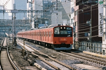 クハ200-41 鉄道フォト・写真