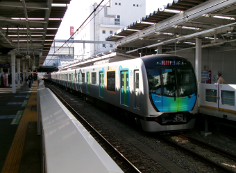 西武鉄道 40006 (西武40000系) 車両ガイド | レイルラボ(RailLab)